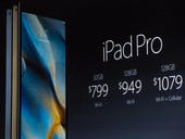 iPad Pro: The high price of LTE
