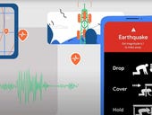 Your Android phone can notify you of an earthquake seconds before it happens. Here's how