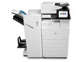 HP Colour LaserJet Managed MFP E77830 review: Fast, capable and secure