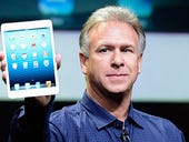 Job one for Apple's Phil Schiller: Fix the Mac App Store