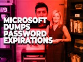 Microsoft just dumped password expirations and other companies should too