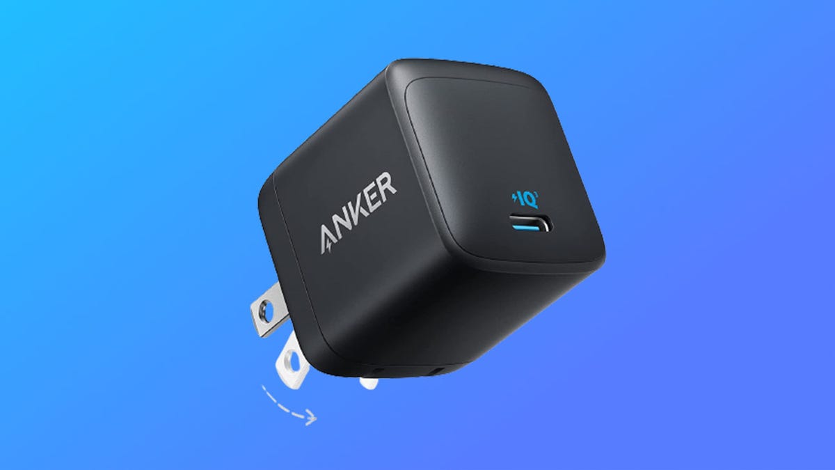 Buying a Galaxy S23? Anker’s new chargers are smaller and just as fast as Samsung’s