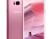 ​Galaxy S8 Plus launches in rose pink, S8 in coral blue