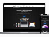 Apple rolls out new training and certification programs for iPhone, iPad and Mac
