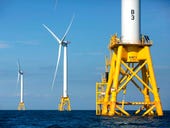 The undersea robots driving offshore wind generation