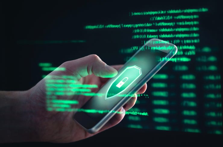 No Shortage of Mobile Secure Storage Apps -Kaspersky Daily