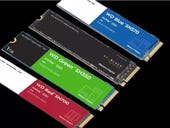 Contamination forces NAND flash storage prices up