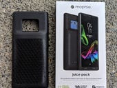Mophie Juice Pack for Samsung Galaxy Note 9 review: New low profile design helps you achieve 22 hours of web browsing