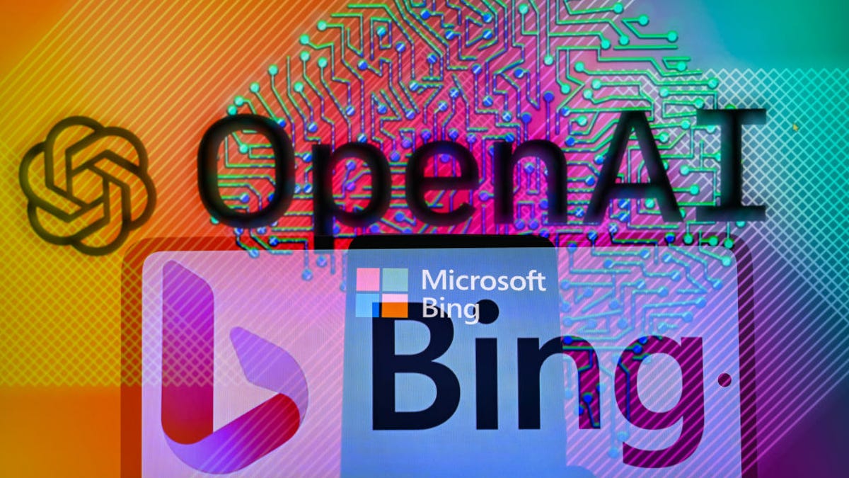 What is Microsoft’s new Bing with ChatGPT? Here’s everything we know