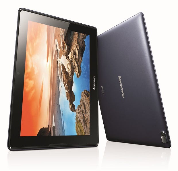 Lenovo-A10-Android-tablet-pc