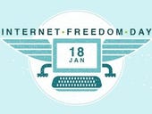 News, censorship and defiance on Internet Freedom Day