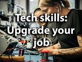 Tech skills: Upgrade your job