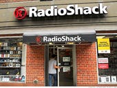 Digital disruption on verge of taking out Radio Shack