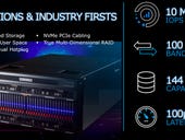 EMC goes all-in on Flash storage, launches DSSD D5 rack system