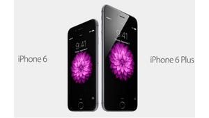 iPhone 6/iPhone 6 Plus
