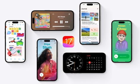ios-17-features-from-apples-site