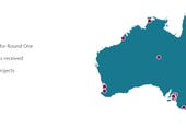 Australian government funding 52 smart cities projects with AU$28.5m
