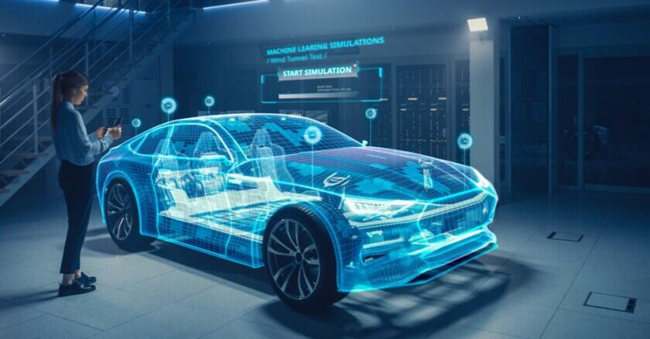 5 Future Car Technologies That Truly Have a Chance