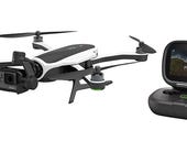 GoPro recalls all Karma drones
