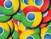 Chrome is the most popular web browser of all