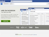 Did you know you can use your Facebook page for hiring?