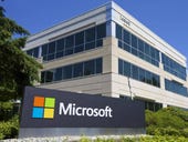 Microsoft sees rise in government data demands, but fewer national security orders