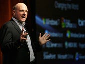 Is Ballmer right? Is consumer and enterprise one industry, indivisible?