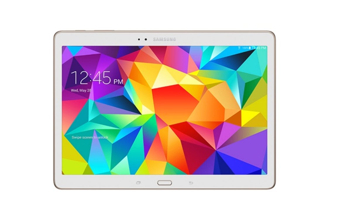 Samsung Galaxy Tab S (10.5-inch)