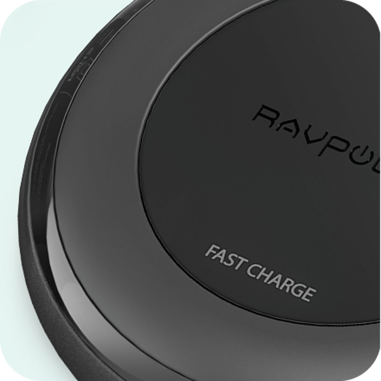 RAVPower Wireless Charging Pad