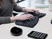 Microsoft's best ergonomic keyboard is on sale: Save 26% on the Sculpt