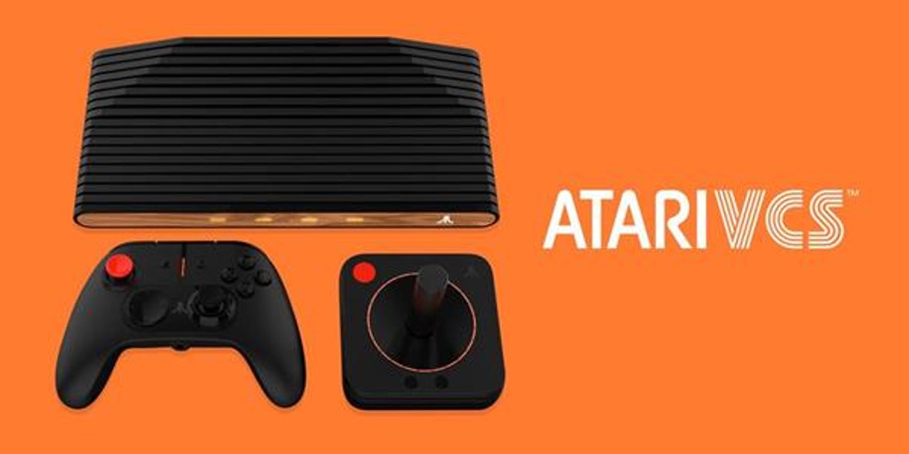 ​Atari VCS