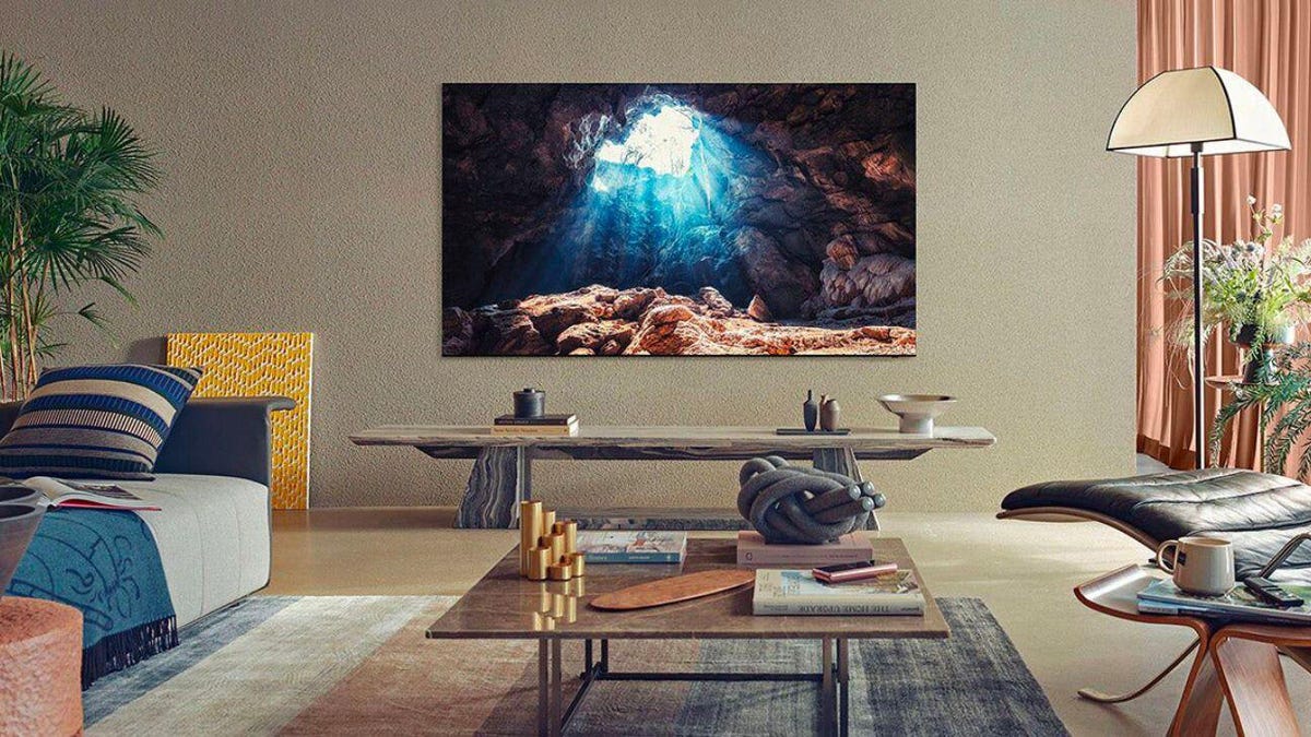 The best 85-inch TVs of 2023
