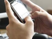 Consumers 'less urgent' in upgrading mobile phones