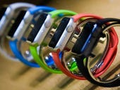 A third of wearable devices abandoned by consumers: Gartner