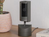 Ring's new indoor pan-tilt cameras have several notable upgrades, and look better than ever