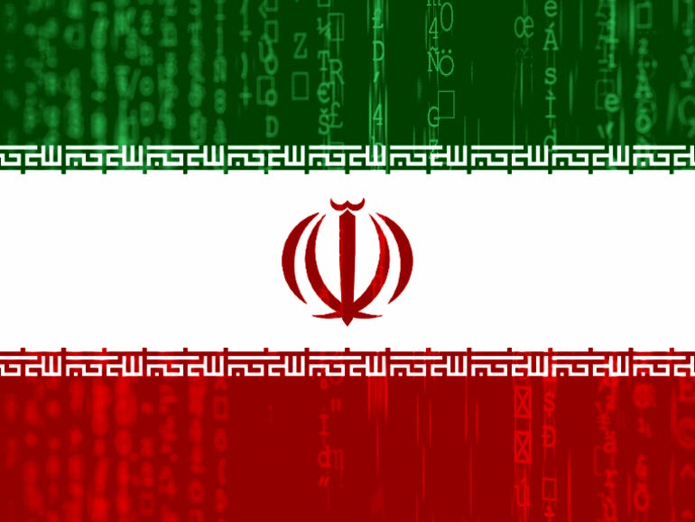 Komando Cyber ​​AS menghubungkan MuddyWater dengan intelijen Iran