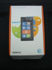 Image Gallery: Lumia 900 retail box