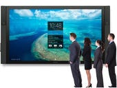 Microsoft: Surface Hub demand is strong; product is now in stock
