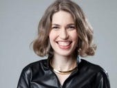 Cloudera's Hilary Mason: To make AI useful, make it more "boring"