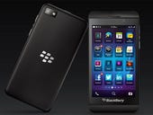 BlackBerry Z10 launch marks 10 years in Singapore