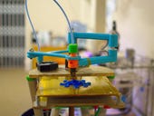 Will this $100 RepRap be the device that takes 3D printing to the masses?