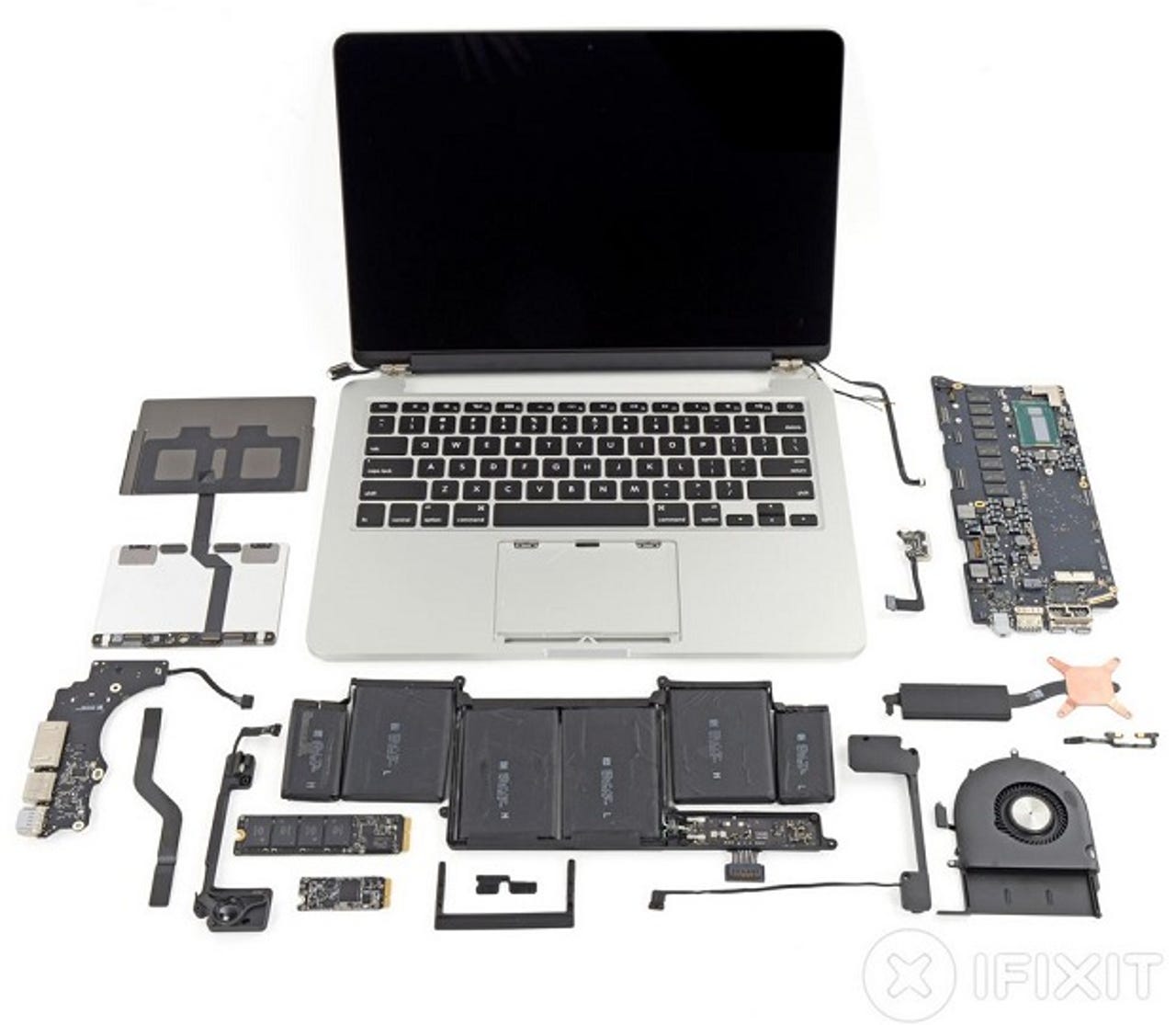 apple-macbook-pro-retina-display-ifixit-teardown-laptop-notebook