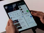 Galaxy Fold with 5G launching in May in South Korea