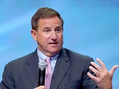 Oracle CEO Mark Hurd: AI shouldn't be a standalone application