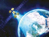 Brazil starts satellite trials