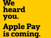​They said it couldn't be done: Commonwealth Bank gives in to Apple Pay