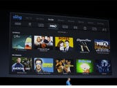 ​Sling TV now offers internet viewers more than 100 channels