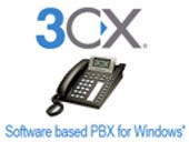 3CX Phone System for Windows