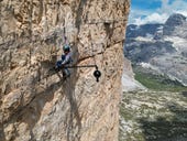Scared of heights? Alex Honnold's latest climb is pure torture in VR