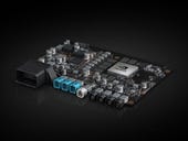 Nvidia launches Xavier, an effort to meld autonomous driving and AI